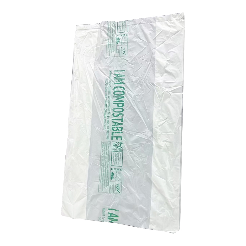 Ungiftiger und harmlos vollständig biologisch abbaubarer Kontaktmaterial Bio/M-2203